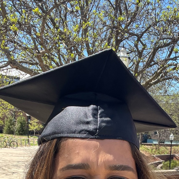 Graduation Cap - Picture 1 of 1